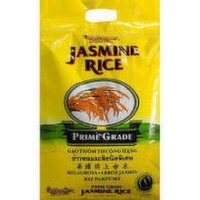 Golden Star Jasmine Rice 80/20, 50 Pound