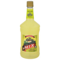 Jose Cuervo Margarita Mix, Classic, 59.168 Ounce