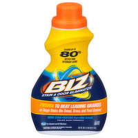 Biz Stain & Odor Eliminator, 50 Ounce