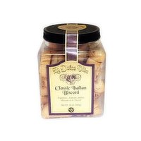 La Dolce Vita Classic Italian Biscotti, 34 Ounce