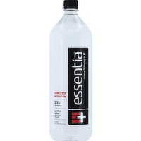 Essentia Purified Water, Ionized Hydration, 50.7 Ounce