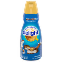 International Delight Coffee Creamer, Almond Joy, 32 Ounce