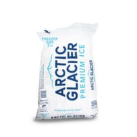 Premium Ice Crush, 7 Pound