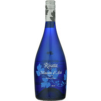 Risata Moscato D'Asti, DOCG, 750 Millilitre