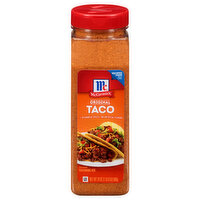 McCormick Taco Seasoning, 24 Ounce