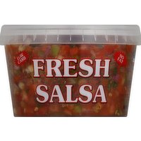 Fresh Salsa 4 lb, 64 Ounce