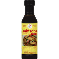 OtaJoy Sauce, Yakisoba, 14 Ounce