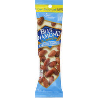 Blue Diamond Almonds, Low Sodium, Lightly Salted, 1.5 Ounce