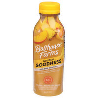 Bolthouse Farms 100% Juice Smoothie, 15.2 Fluid ounce