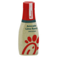 Chick-Fil-A Dressing, Avocado Lime Ranch, 12 Fluid ounce