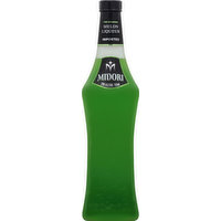 Midori Melon Liqueur 750 ml, 750 Millilitre