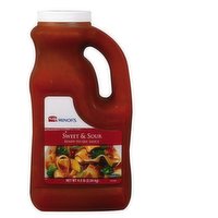 Minors Sweet & Sour Sauce, 69 Ounce
