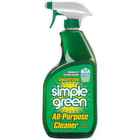Simple Green All-Purpose Cleaner Concentrate 32 Oz, 32 Fluid ounce