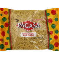 Pagasa Macaroni Product, Cut Fideo, 7 Ounce