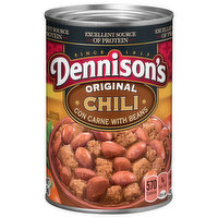 Dennison's Chili, Original, 15 Ounce