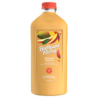 Bolthouse Farms 100% Fruit Juice Smoothie,  Amazing Mango, 52 Fluid ounce