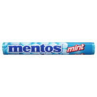 Mentos Mint, Chewy, 1 Each