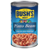 Bush's Best Pinto Beans, 41 Ounce