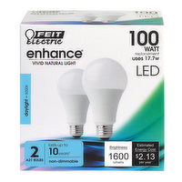 Househould Light Bulbs - Smart & Final