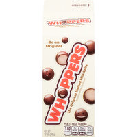 Whoppers Malted Milk Balls, The Original, 12 Ounce