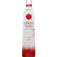 Ciroc Vodka, Red Berry, 750 Millilitre