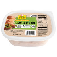 Foster Farms Turkey Breast, Oven Roasted, 32 Ounce