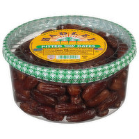 Hadley Dates, Pitted, 32 Ounce