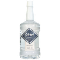 Celebri Vodka, 1750 Millilitre