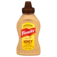 French's Honey Mustard, 12 Ounce