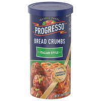 Progresso Bread Crumbs, Italian Style, 24 Ounce