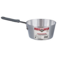 First Street Sauce Pan, 3-3/4 Quart, 1 Each