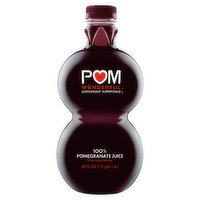 POM Wonderful 100% Pomegranate Juice, 48 Fluid ounce