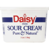 Daisy Sour Cream, 48 Ounce