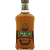 Hornitos Anejo, 750 Millilitre