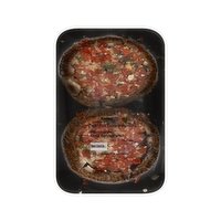 Tuscan Style Portabella Mushrooms 8 oz, 8 Ounce