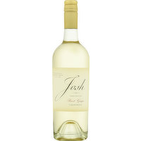 Josh Pinot Grigio, California, 750 Millilitre