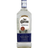 Jose Cuervo Tequila, Silver, Blue Agave, 1.75 Litre