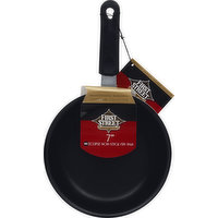 First Street Fry Pan, Non-Stick, Eclipse, 7 Inches, 1 Each