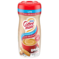 Coffee-Mate Coffee Creamer, The Original, Lite, 11 Ounce