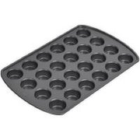 Muffin Pan Commerical 24 Cup, 1 Each