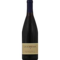 La Crema Pinot Noir, Monterey, 2009, 750 Millilitre