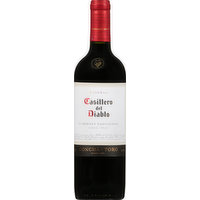 Casillero del Diablo Cabernet Sauvignon, Chile, 750 Millilitre