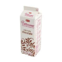 Richs Chocolate Buttercreme, 32 Ounce