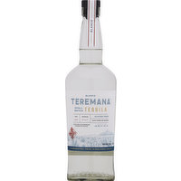 Teremana Tequila, Blanco, 750 Millilitre