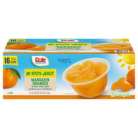 Dole Mandarin Oranges, 64 Ounce