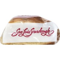 San Luis Sourdough Slice 24 oz, 24 Ounce