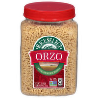 RiceSelect Orzo, 26.5 Ounce