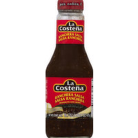 La Costena Ranchera Salsa, 16.7 Ounce