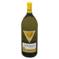 Vendange Chardonnay 1.5 lt, 1500 Millilitre