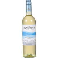 Mezzacorona Pinot Grigio, Trentino Doc, 750 Millilitre